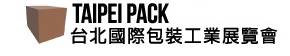 2026第38届台北国际包装工业展览会 TAIPEI PACK
