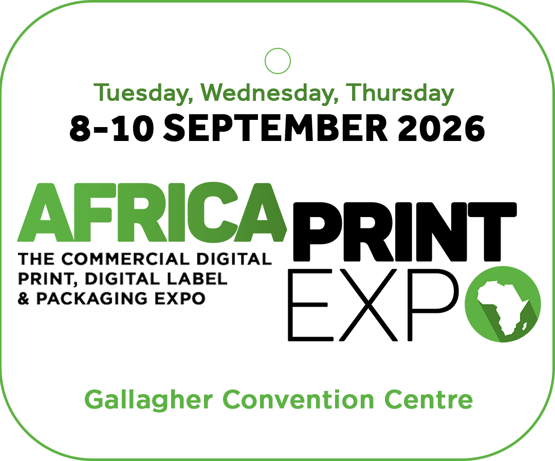 2026年南非约翰内斯堡包装印刷纸业展览会Africa Print Expo 2026