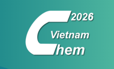 2026-越南国际化工展