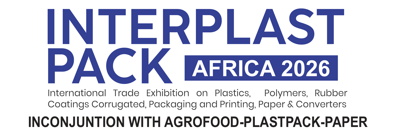 2026年第3届非洲国际造纸生活用纸展(PAPER & TISSUE AFRICA 2026)2026年第10届非洲国际塑料包装展(INTERPLAST-PACK AFRICA 2026)