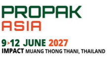 2027年泰国国际包装展览会