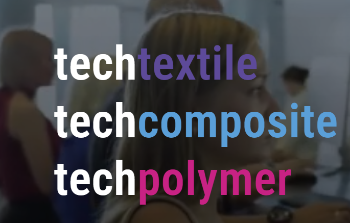 2025 俄罗斯工业用纺织品及非织造布展会 Technotextil 2025