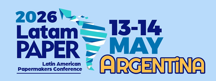 2026拉丁美洲阿根廷纸业峰会